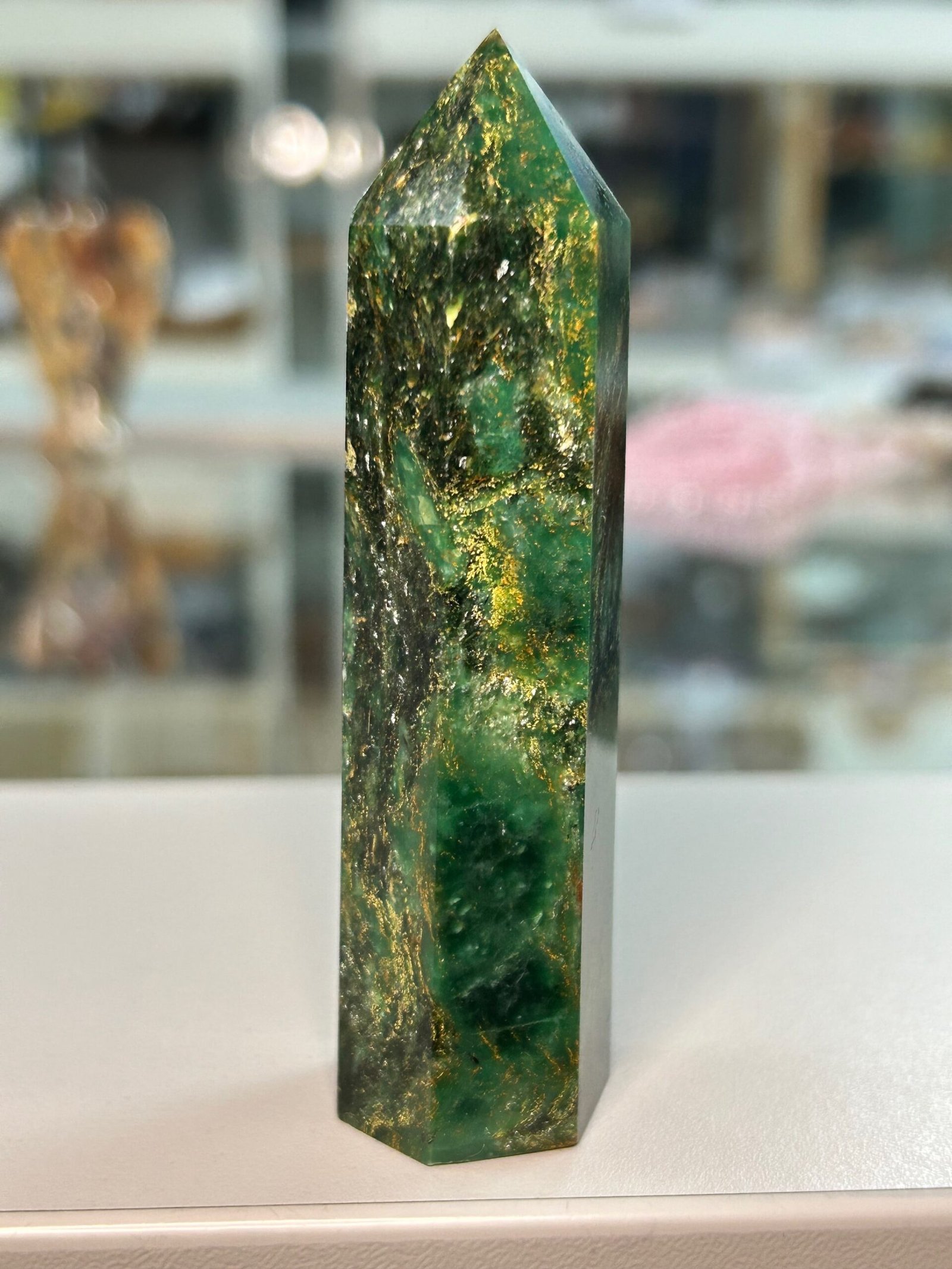 Verdite Tower - Image 3