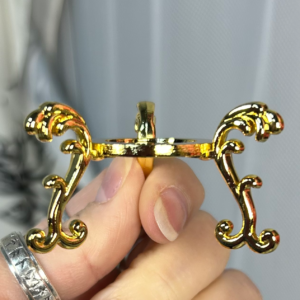 Medium 3 Legged Sphere Stand