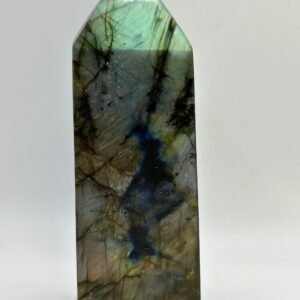 Labradorite Tower