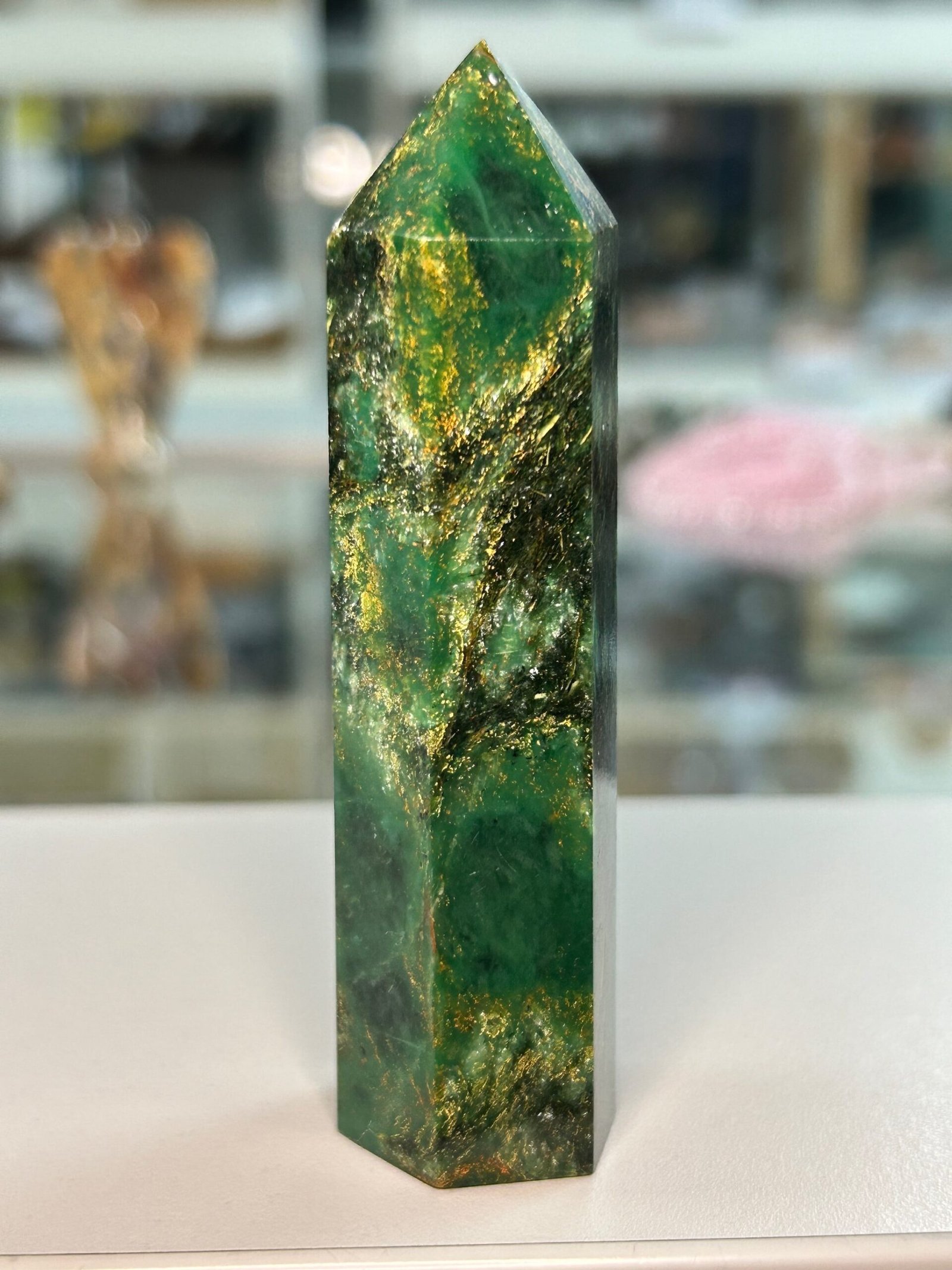 Verdite Tower - Image 2