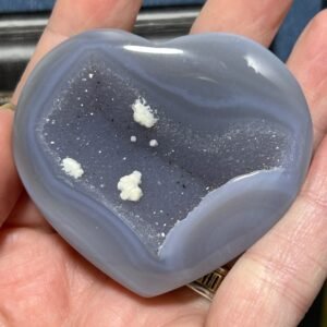 Agate Heart