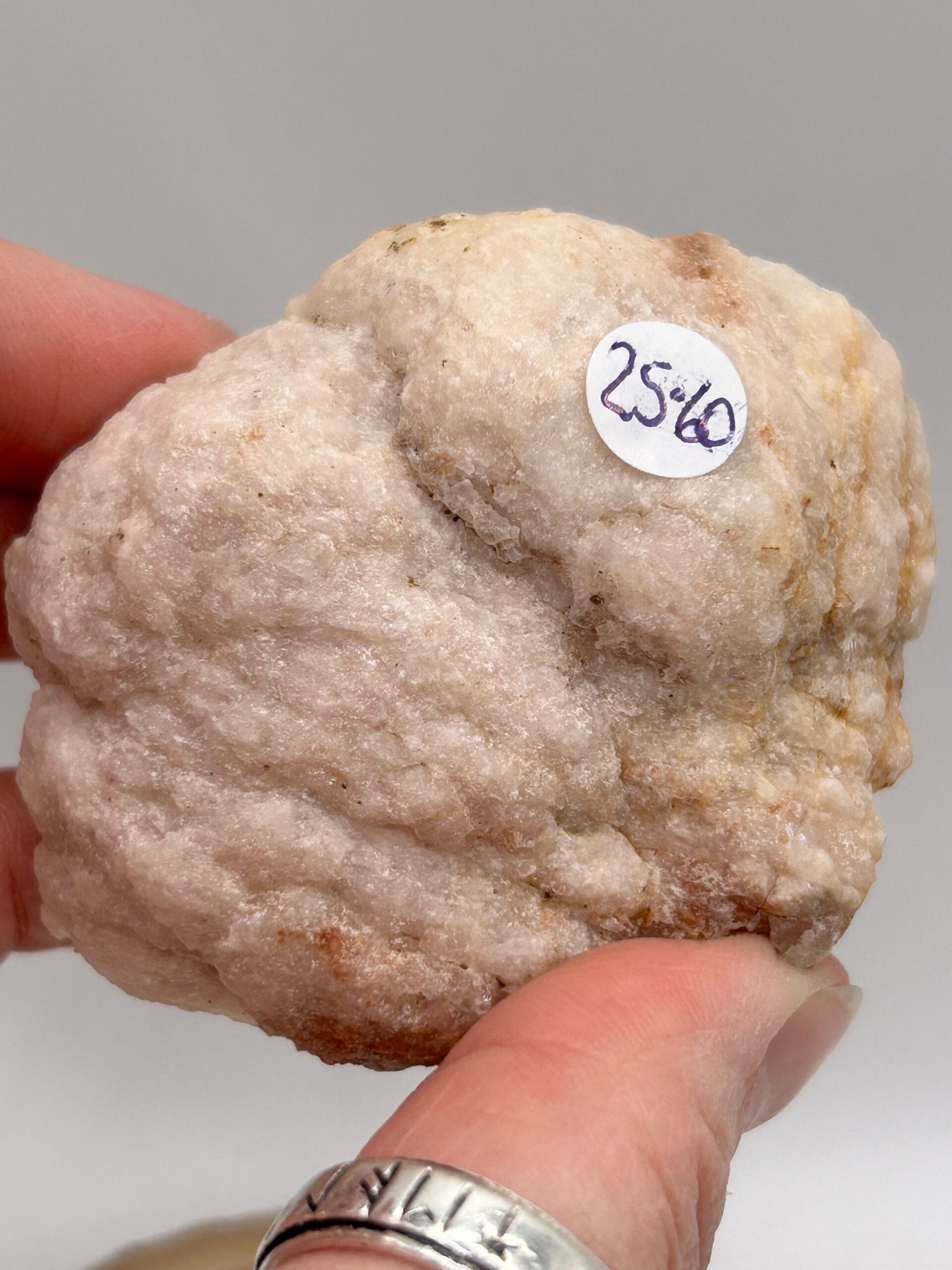 Pink Amethyst Geode - Image 8