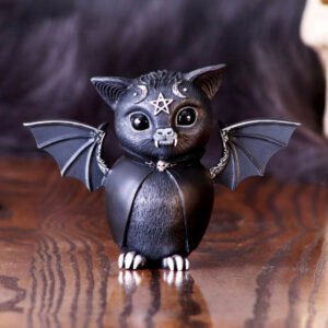 Beelzebat Figurine