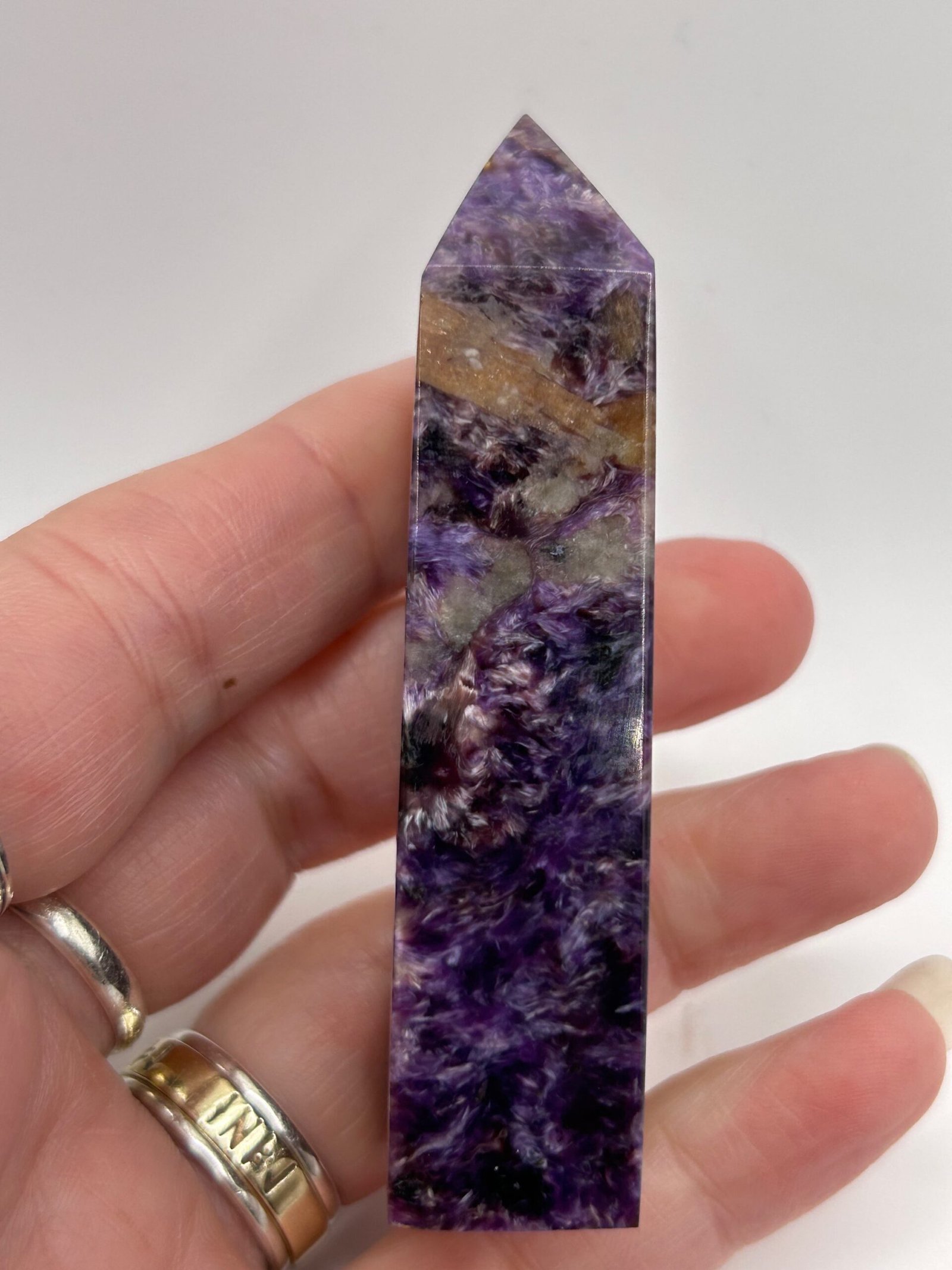 Charoite Tower - Image 4