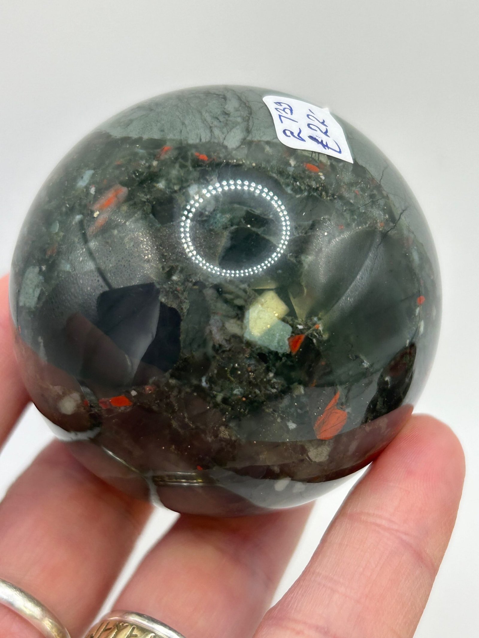 BloodStone Sphere - Image 7