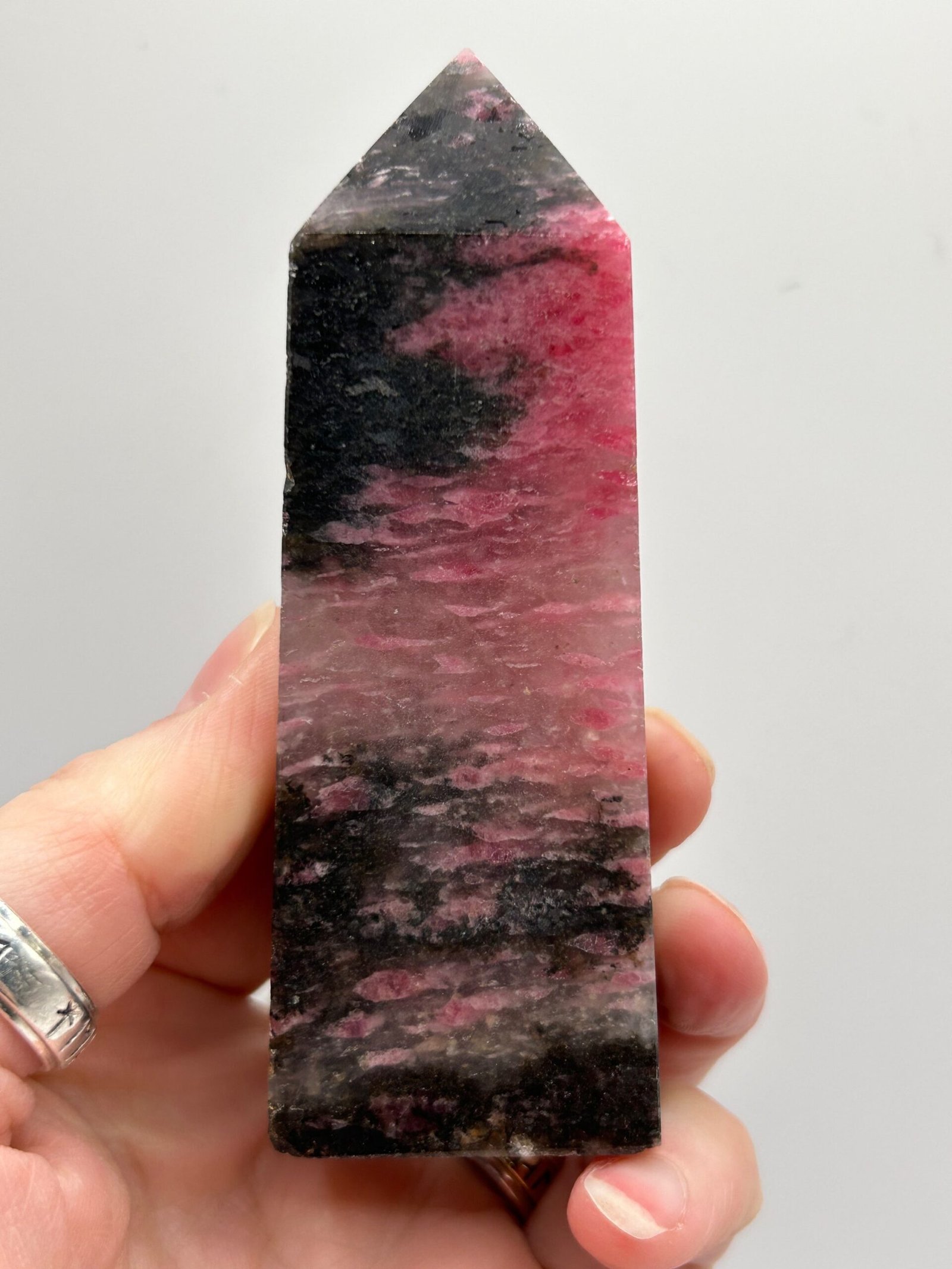 Rhodonite Tower - Image 2