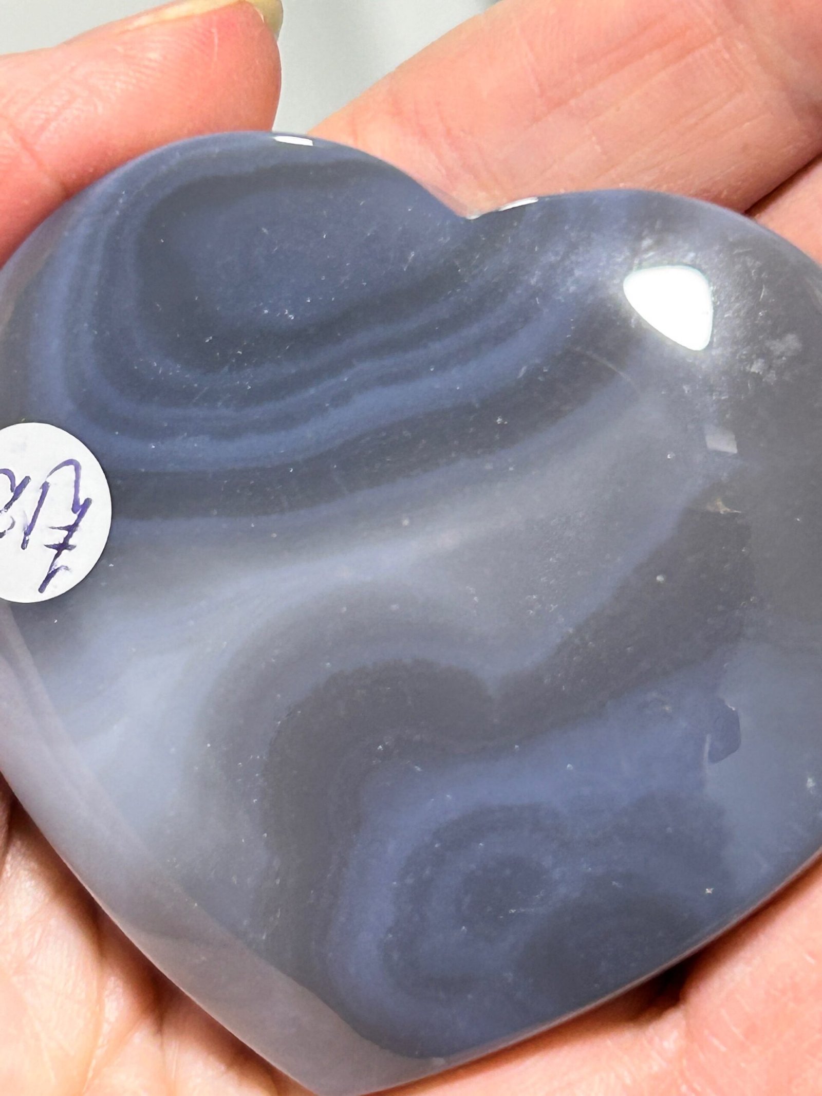 Agate Heart - Image 3