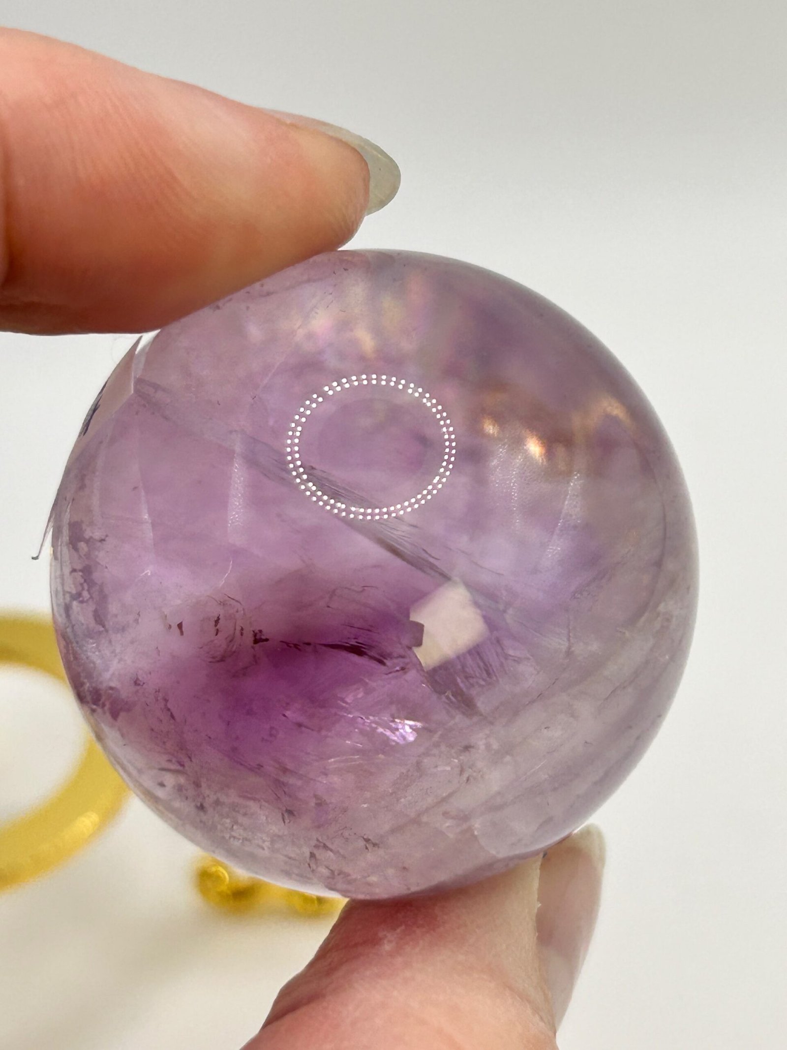 Amethyst Sphere - Image 5