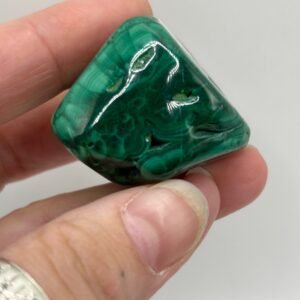Malachite Large Tumble