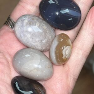 Agate Tumble Stone