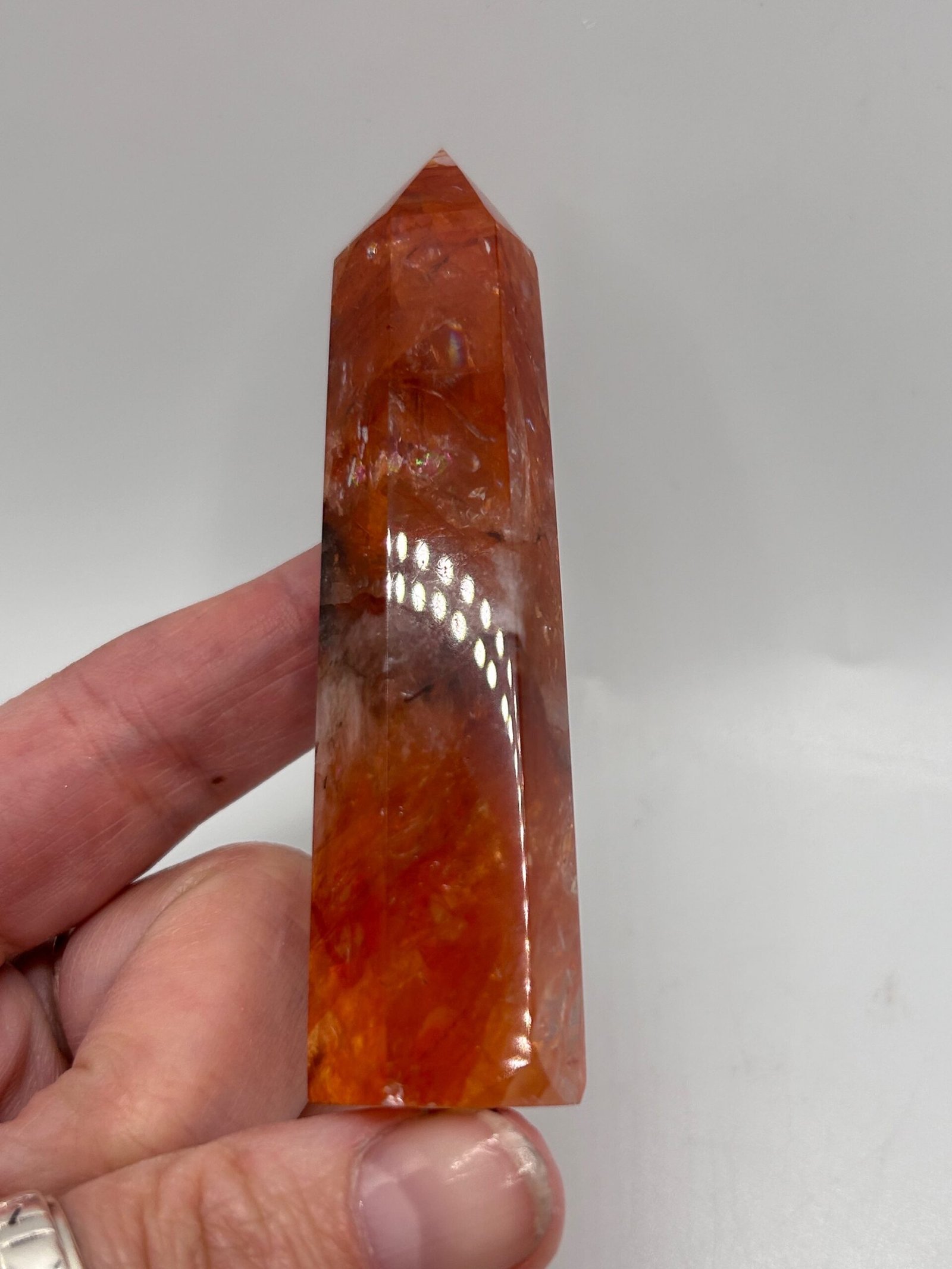 Fire Quartz Tower - Image 3