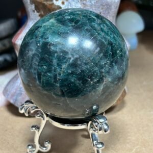 Apatite Sphere