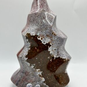 Ocean jasper Flame Freeform