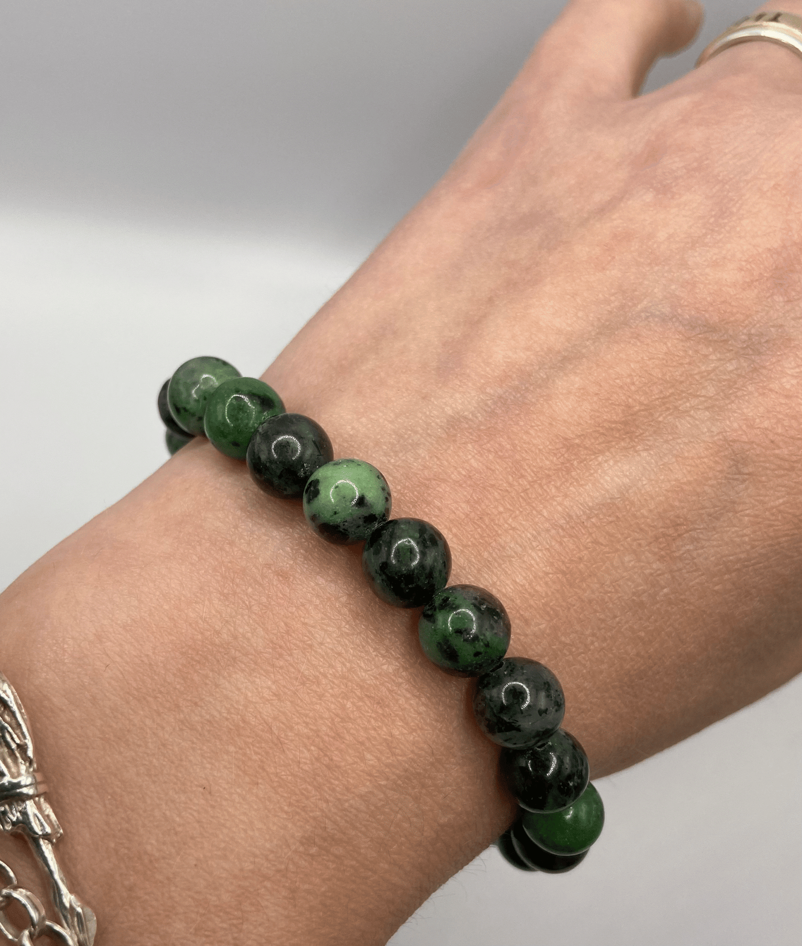 Ruby Zoisite - Image 2