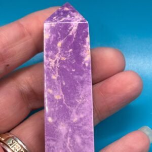 Phosphosiderite Tower