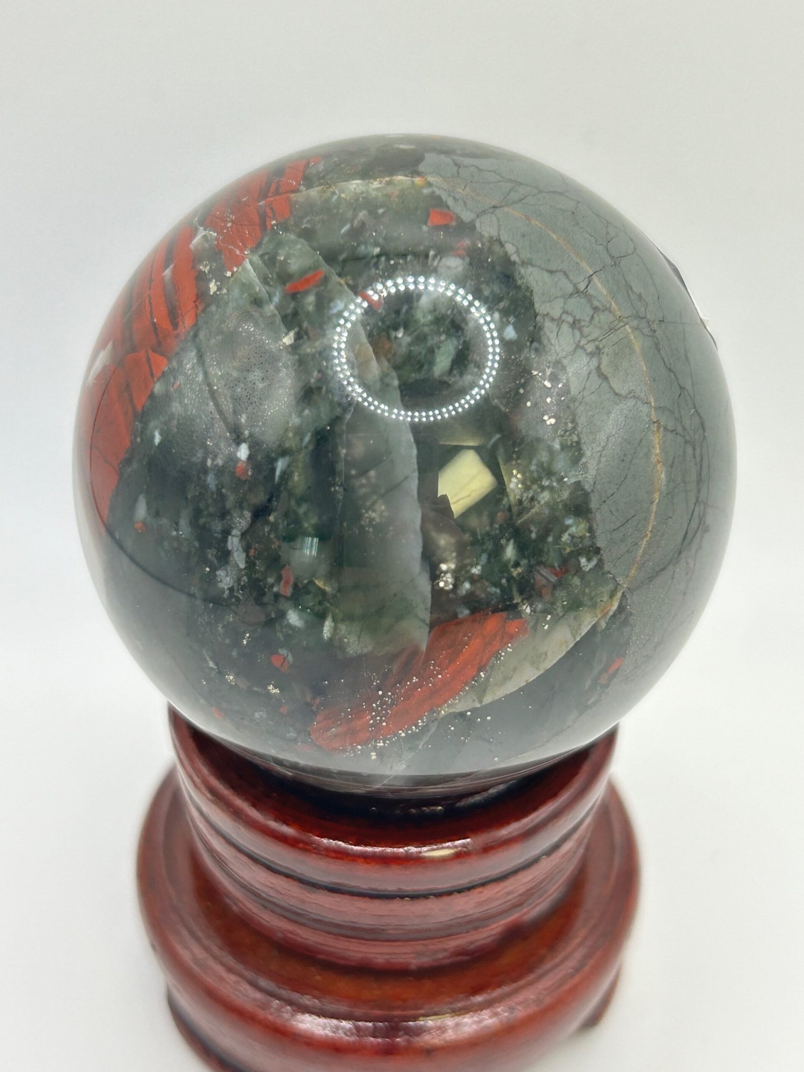 BloodStone Sphere - Image 2