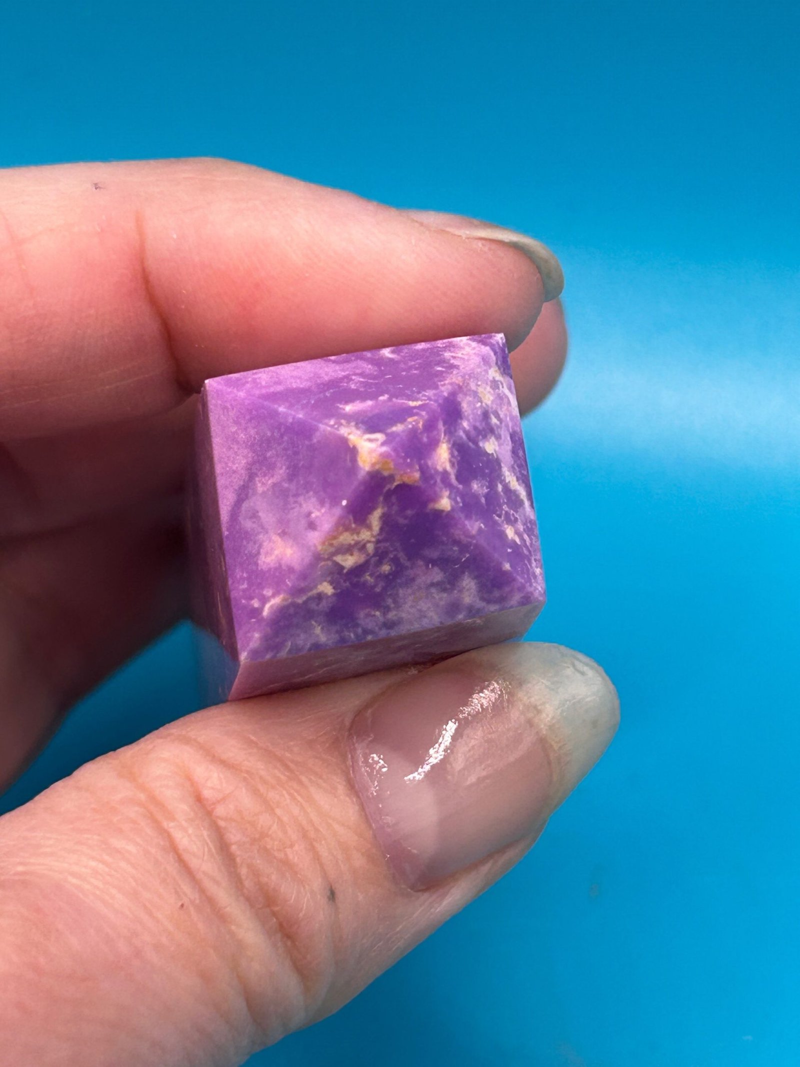 Phosphosiderite Tower - Image 5