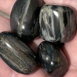 Isua Stone Tumble Stone