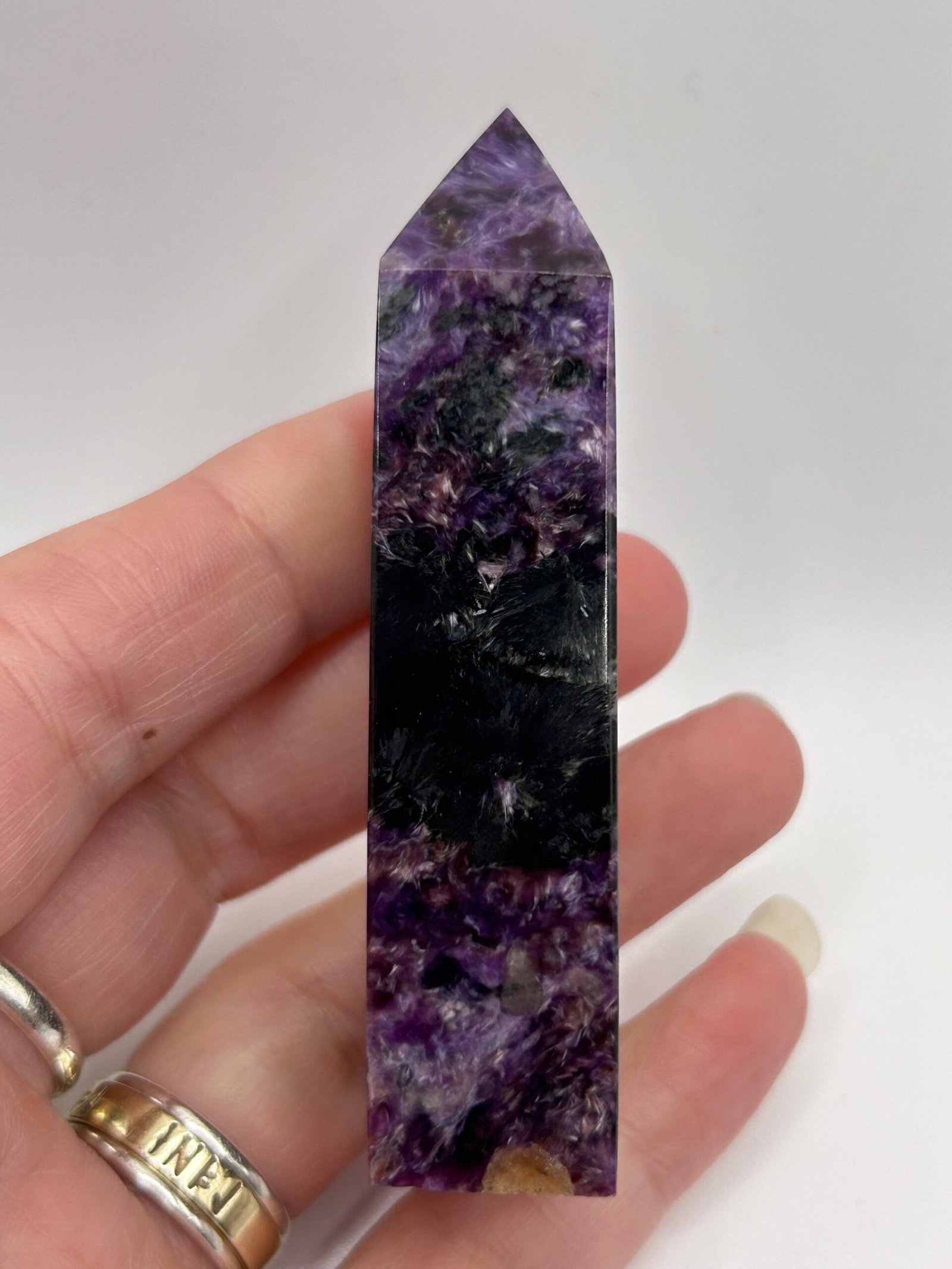 Charoite Tower - Image 2