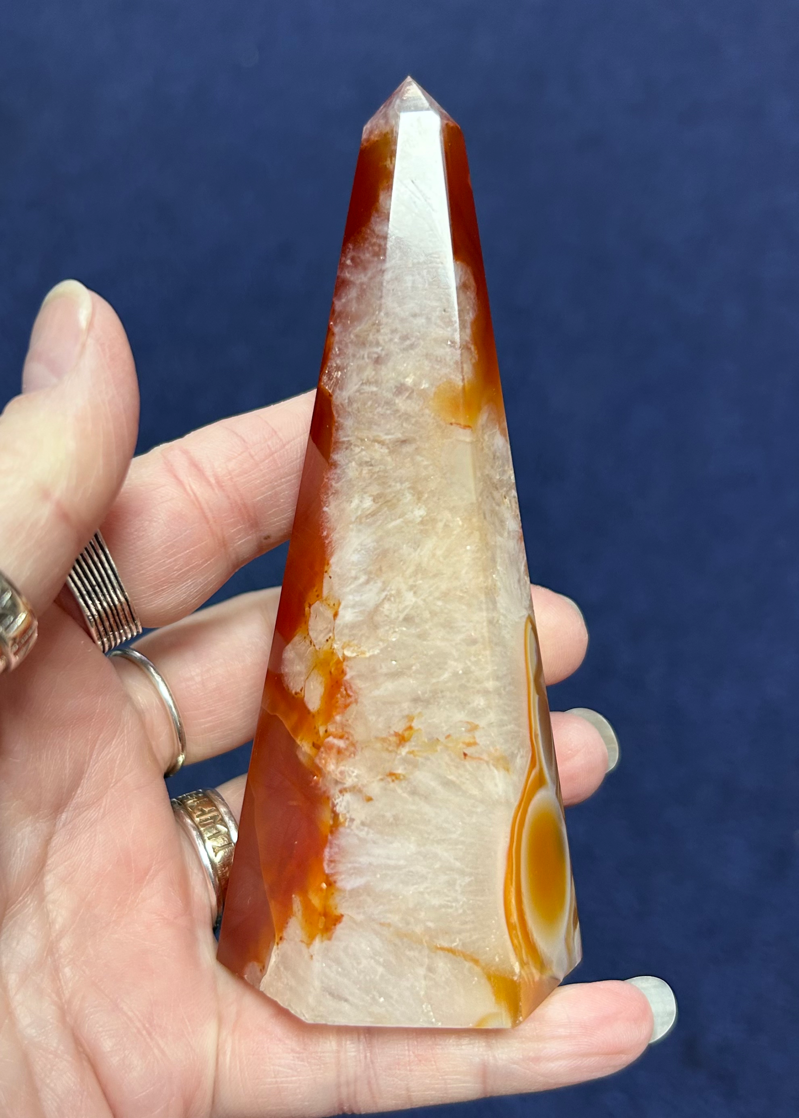 Carnelian Tower - Image 4