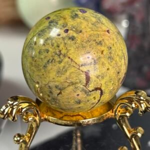 Atlantisite Sphere
