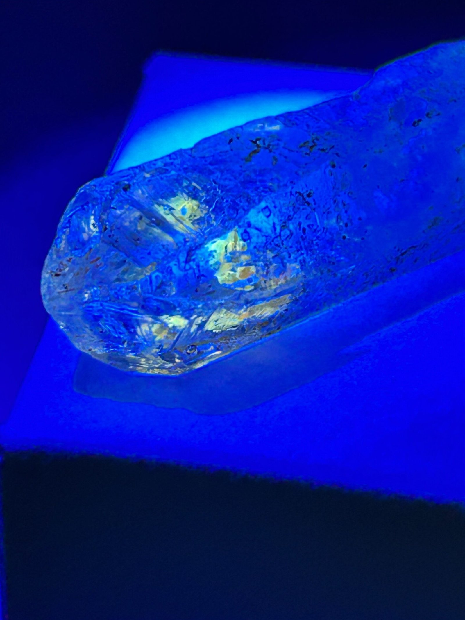 Petroleum Quartz - Image 2