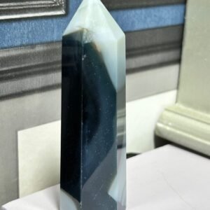 Black Agate Tower