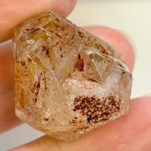 Petroleum Quartz