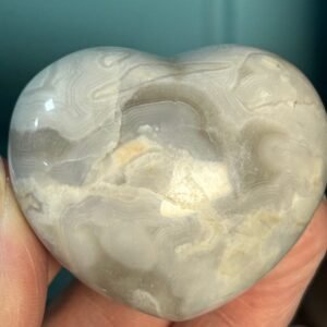 Agate Heart