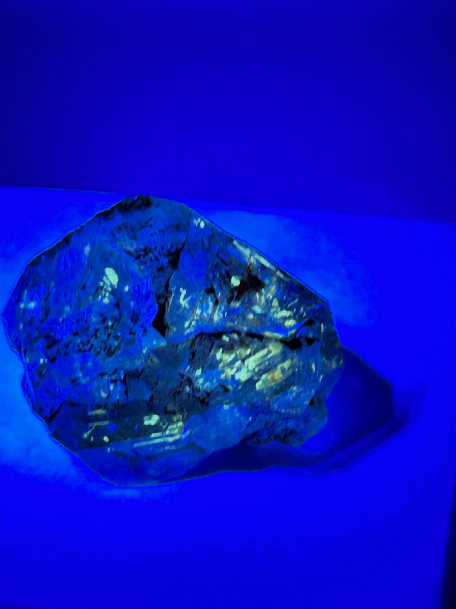 Petroleum Quartz - Image 6