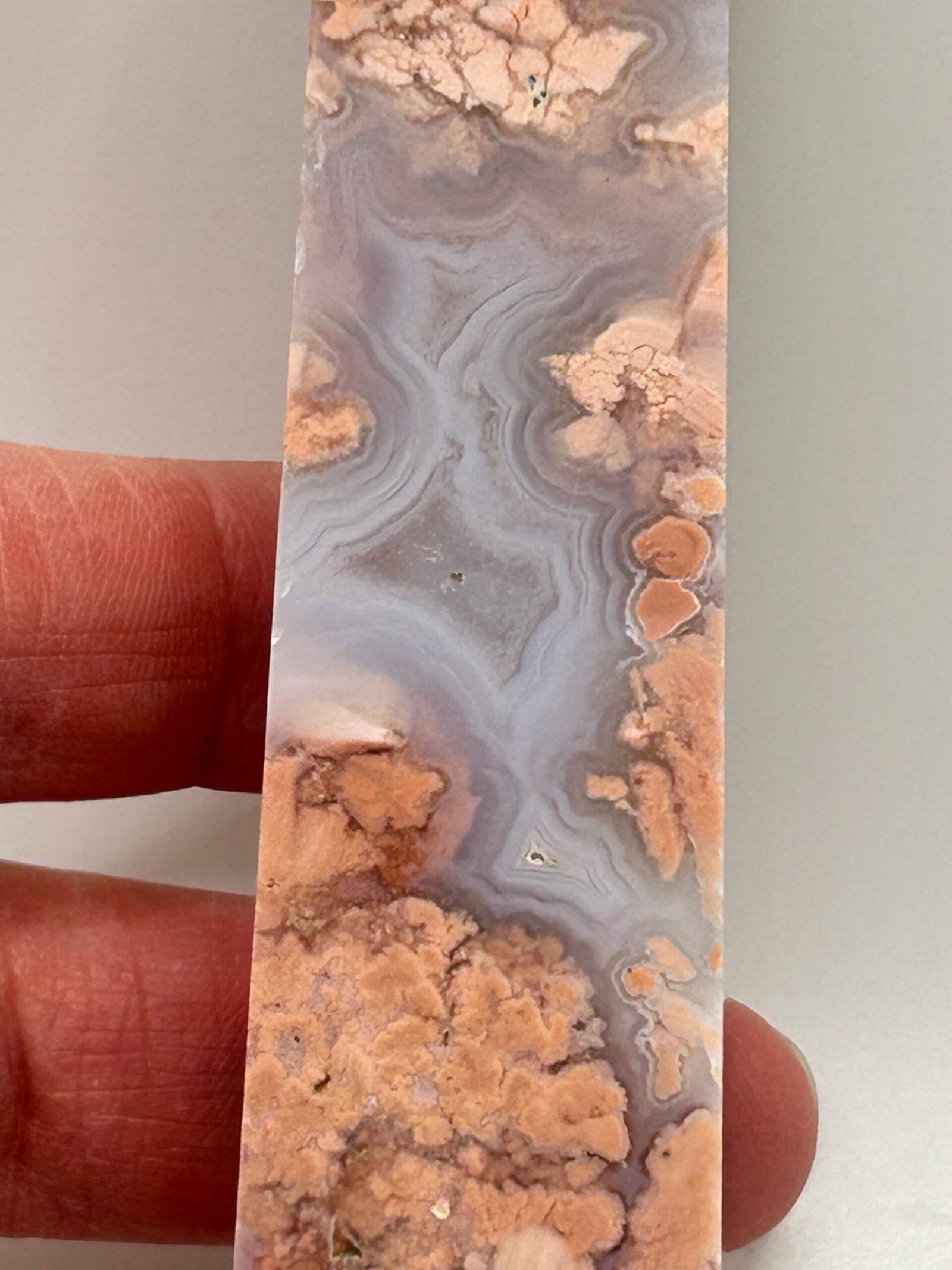 Pink Agate Tower - Image 4