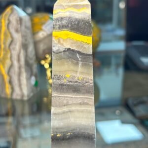 Bumblebee Jasper Tower