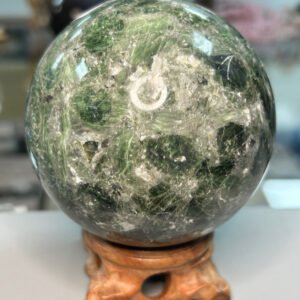 Diopside Sphere