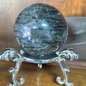 Thousand Layer Garden Quartz