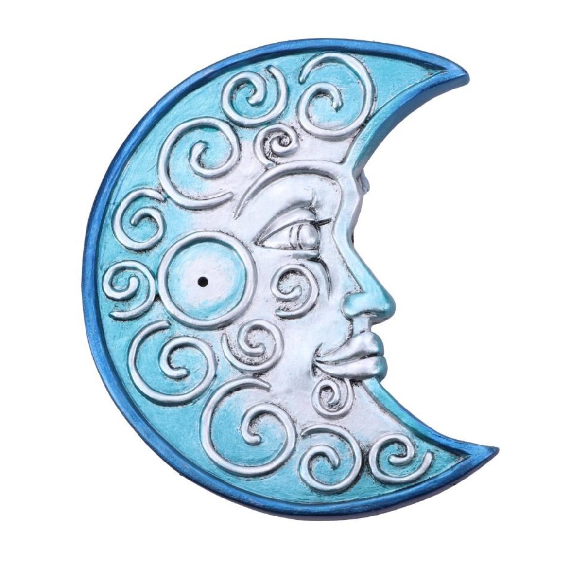 Lunar Spirit Incense Stick Holder