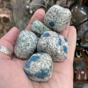 K2 Tumble Stones
