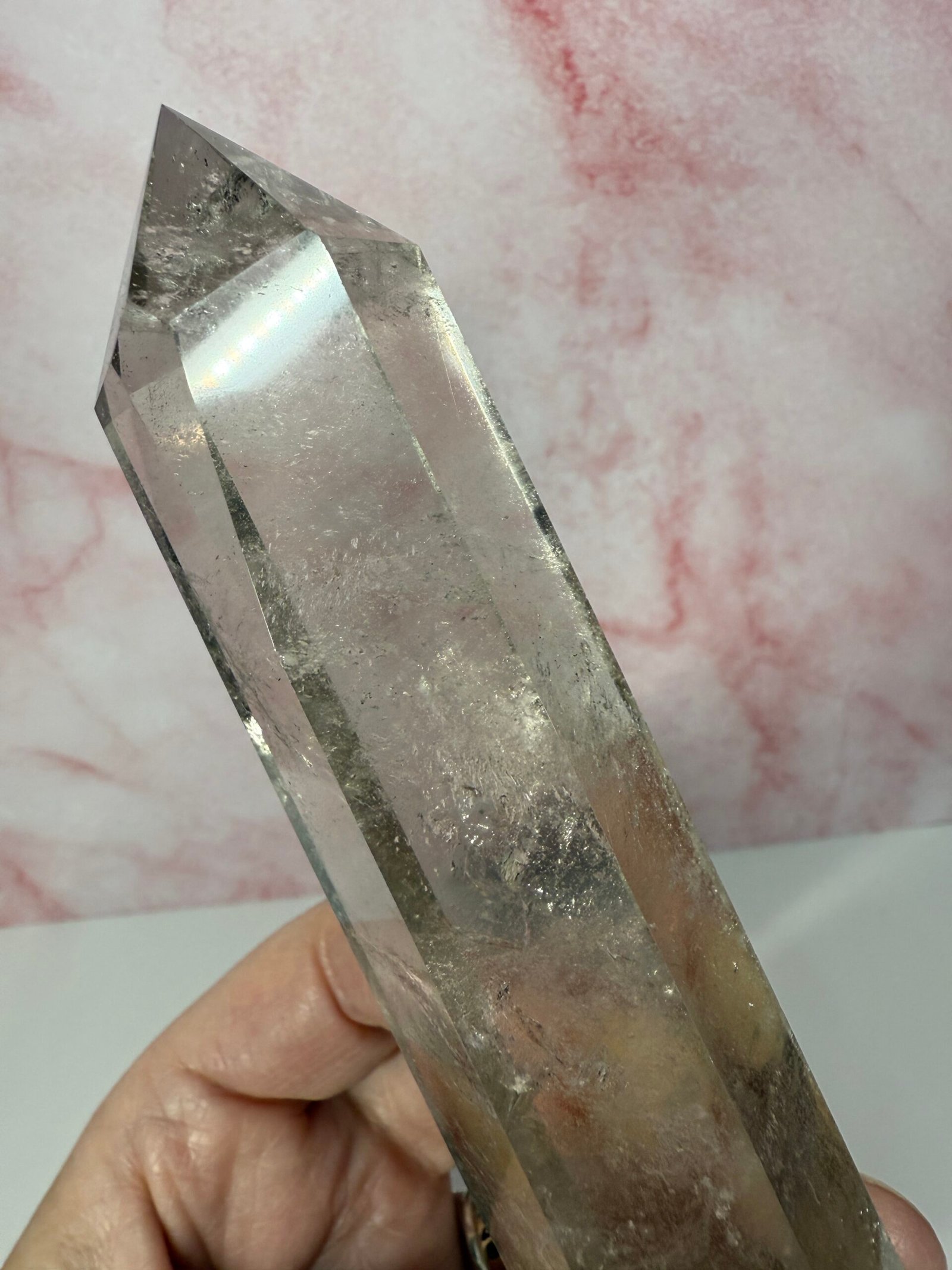 Smoky Quartz Tower - Image 5