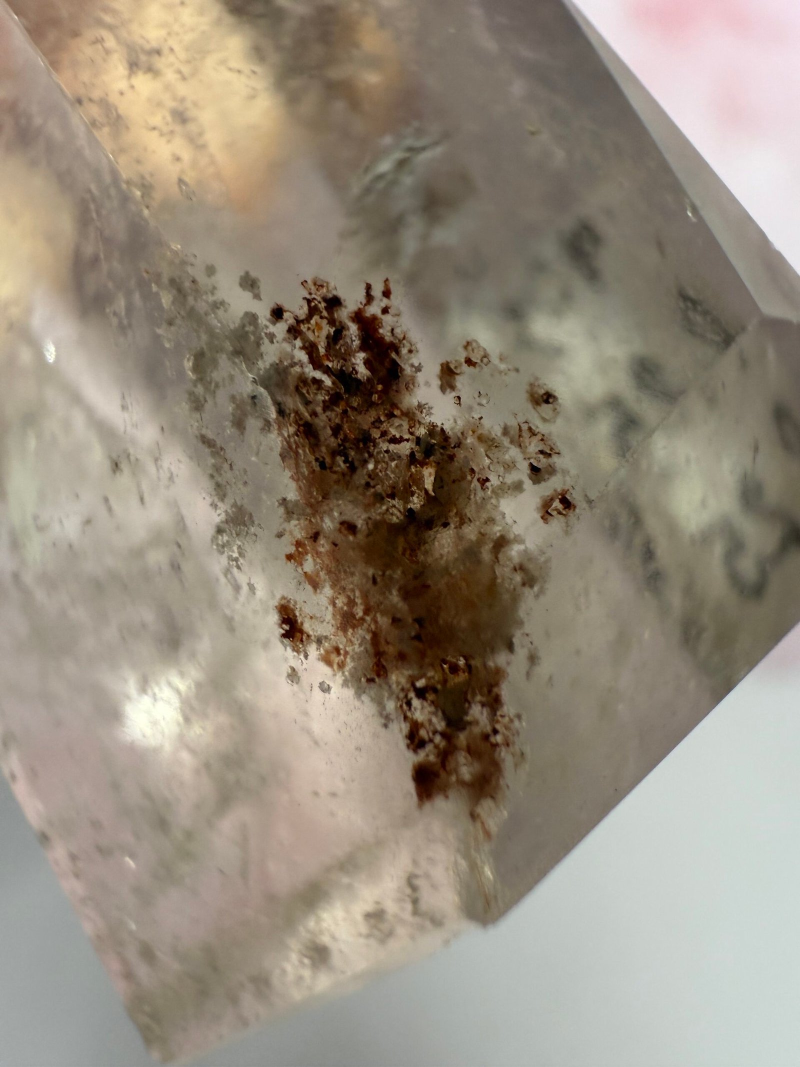 Smoky Quartz Tower - Image 6