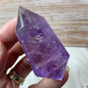 Amethyst Vogel