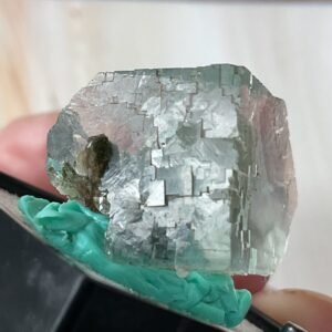 Fluorite Specimen- Hunan, China