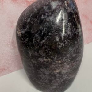Lepidolite Freeform