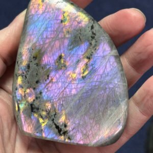Labradorite Freeform