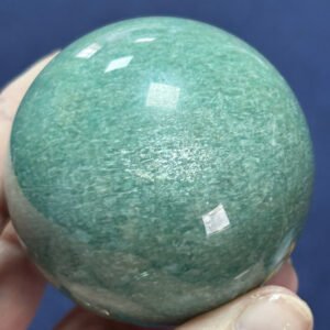 Amazonite Sphere