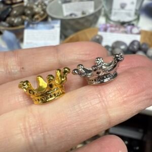 Mini Crown Sphere Stand