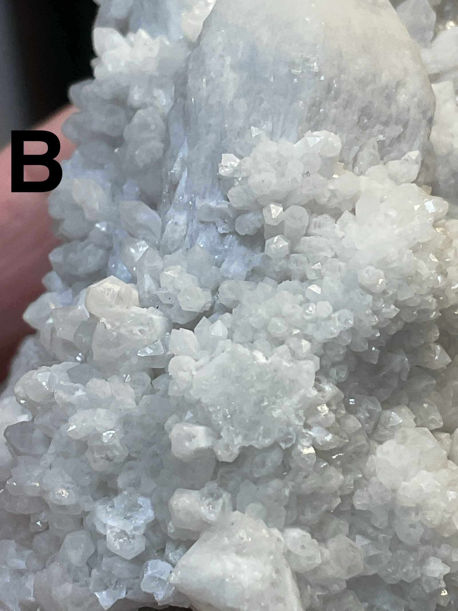 Mongolian ‘Candle’ Quartz - Image 18