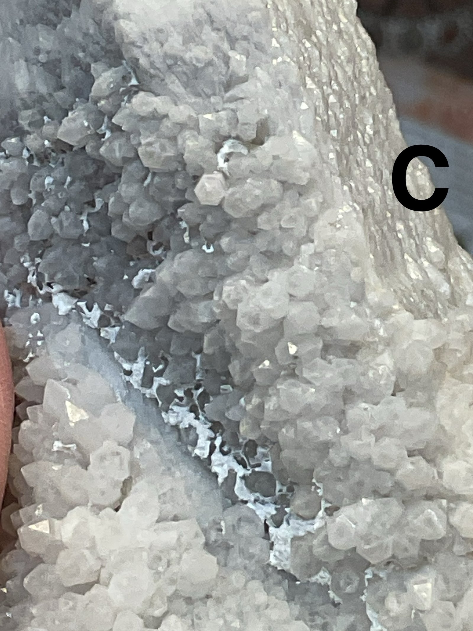 Mongolian ‘Candle’ Quartz - Image 26