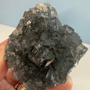 Nigerian Fluorite Specimen