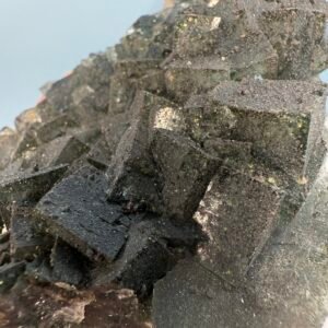 Nigerian Fluorite Specimen