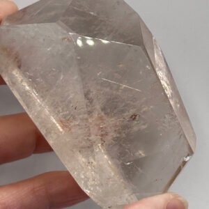 Rutilated Quartz Freeform