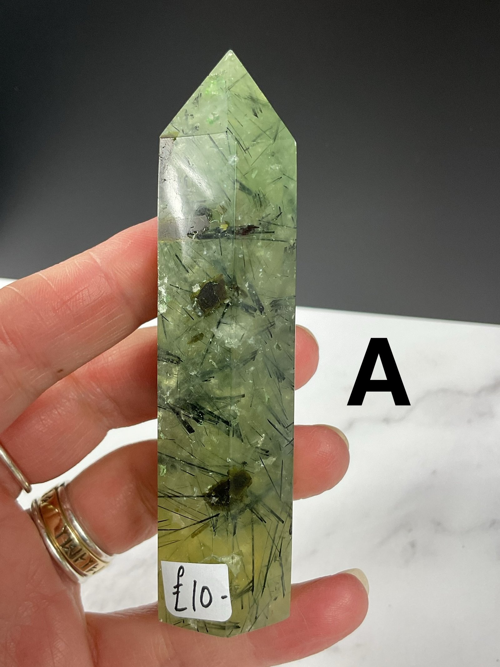 Prehnite Tower - Image 4